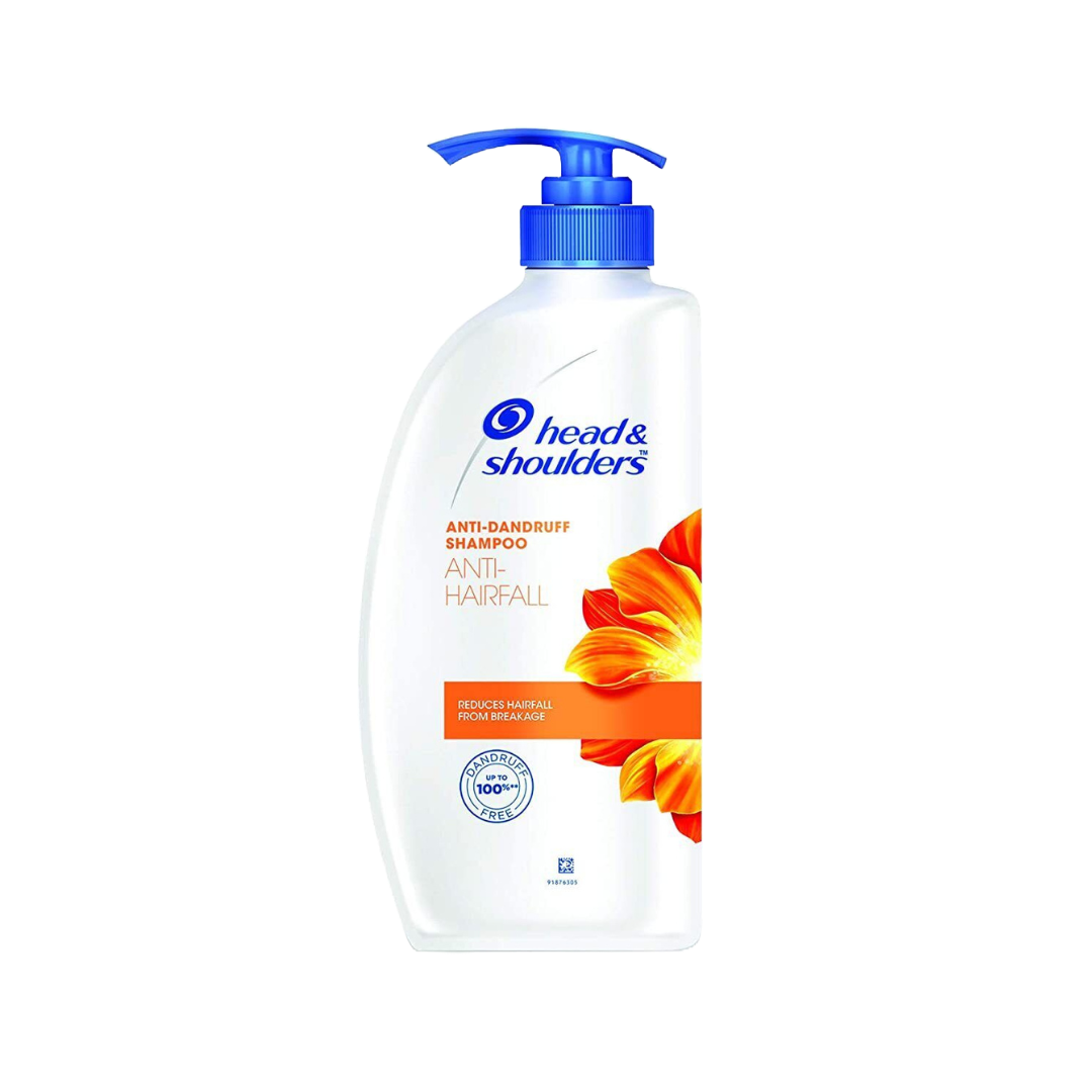 Top 10 Best Hair Fall Shampoos in India