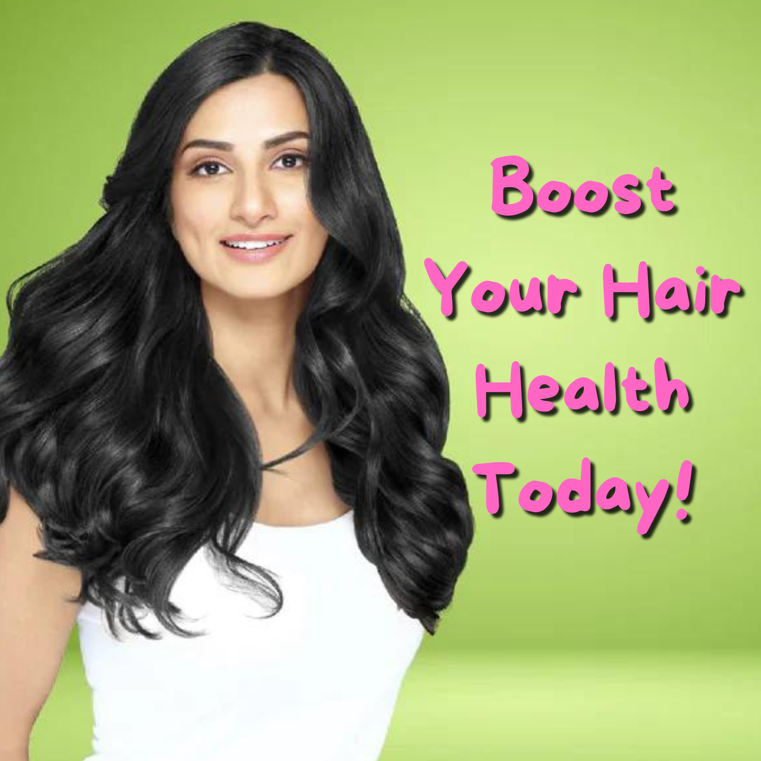 You are currently viewing Boost Your Hair Health Today: Discover the Power of Hair Growth Serums