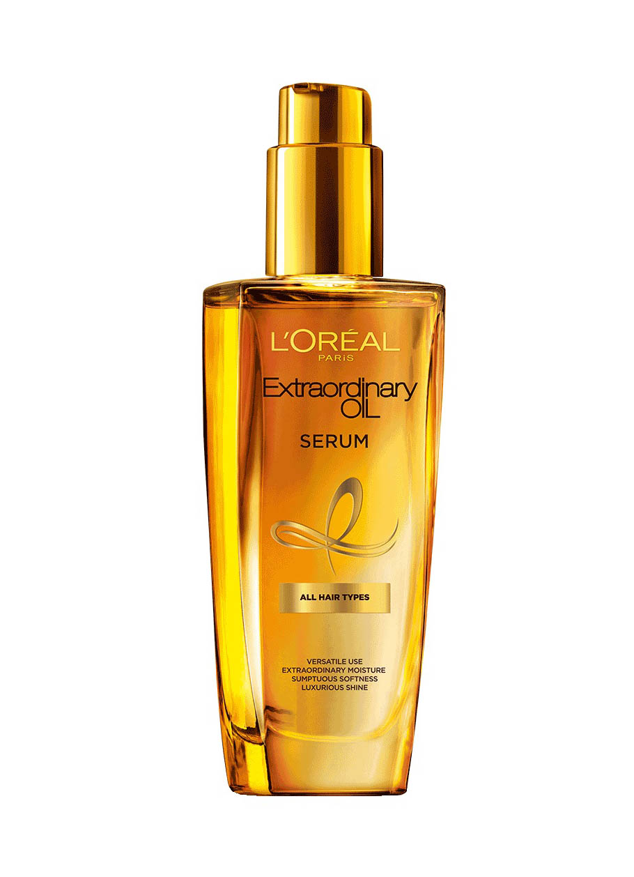 L'Oréal Hair Serum | yourleaf.in