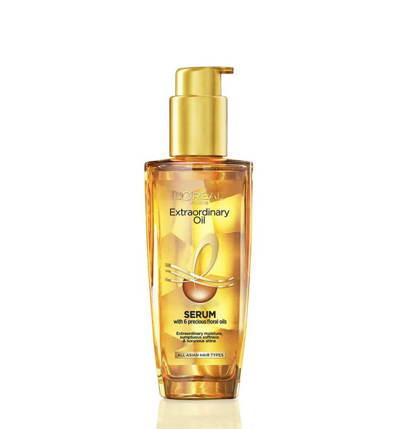 hair growth serum | L'Oréal Paris Fall Resist 3X Anti-Hair Fall Serum