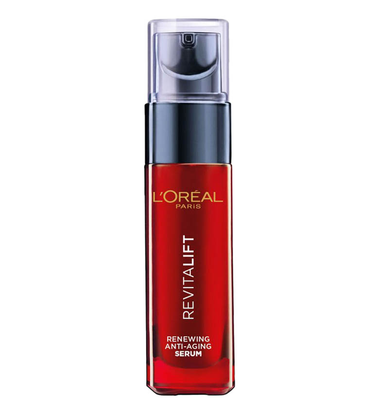 L'Oréal Hair Serum 