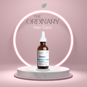 The Ordinary Multi-Peptide Serum for Hair Density: A Comprehensive Guide