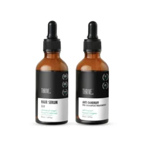 Read more about the article ThriveCo Hair Prime Serum with Anti Greying Arcolys