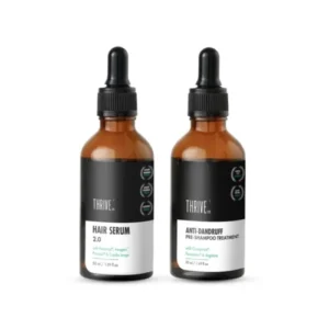 ThriveCo Hair Prime Serum with Anti Greying Arcolys