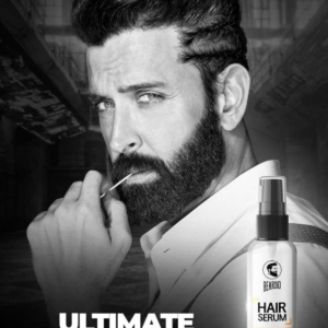 Top 5 Best Hair Serums for Men: Boost Your Hair’s Health and Style