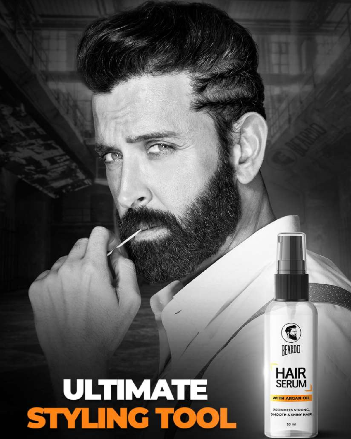 You are currently viewing Top 5 Best Hair Serums for Men: Boost Your Hair’s Health and Style