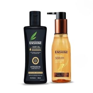 Hair Serum vs. Hair Oil: A Comprehensive Comparison