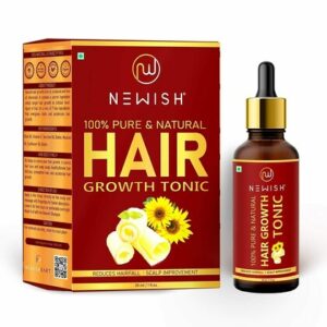 How to Choose the Best Hair Tonic for Women?