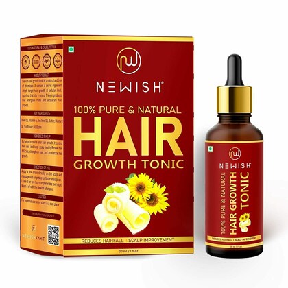 You are currently viewing How to Choose the Best Hair Tonic for Women?