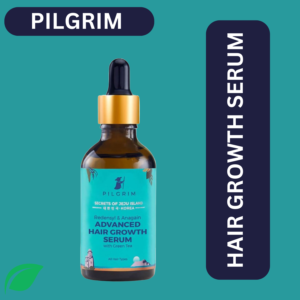 How Pilgrim Hair Serum Can Revolutionize Your Hair Care in 2024