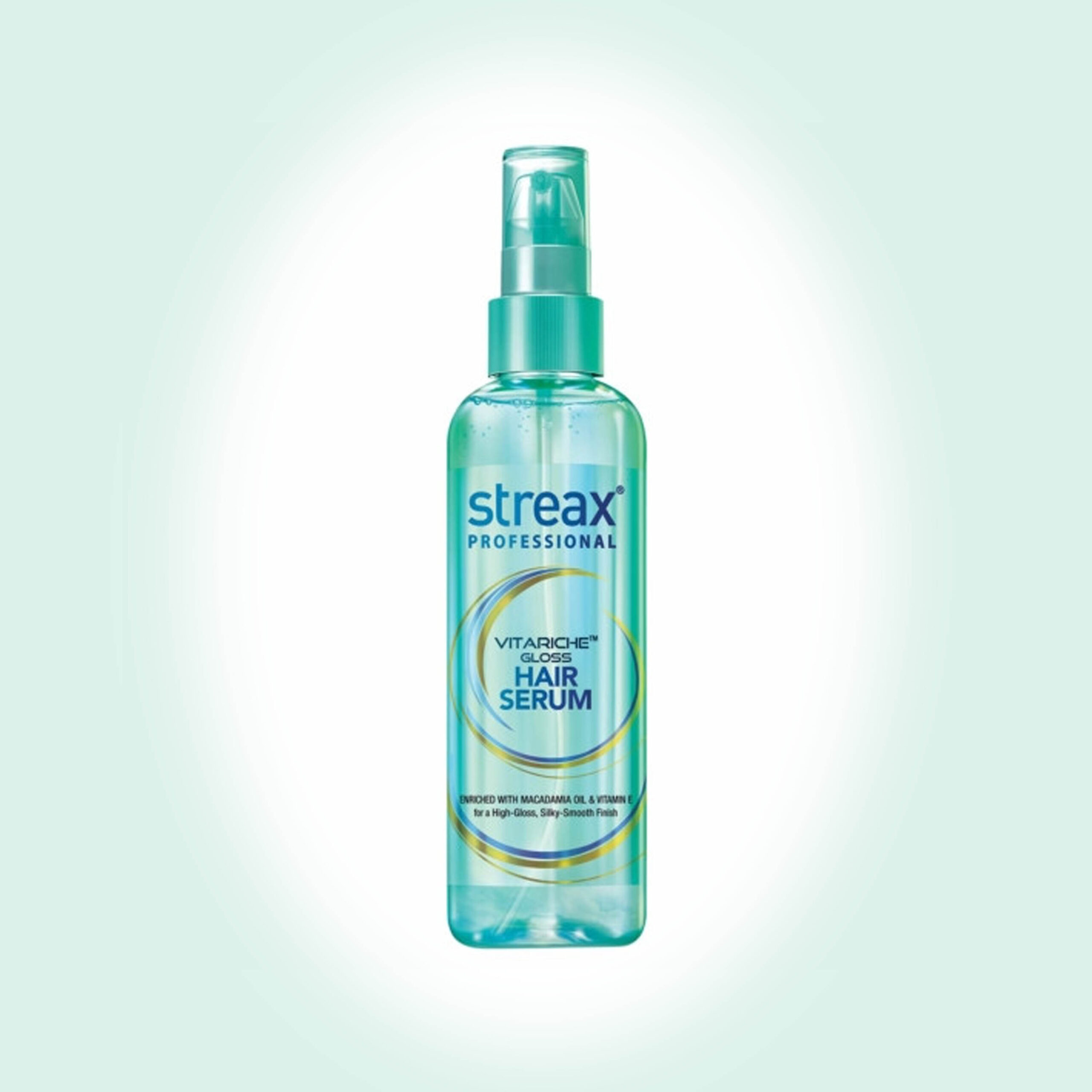 Hair serum for men