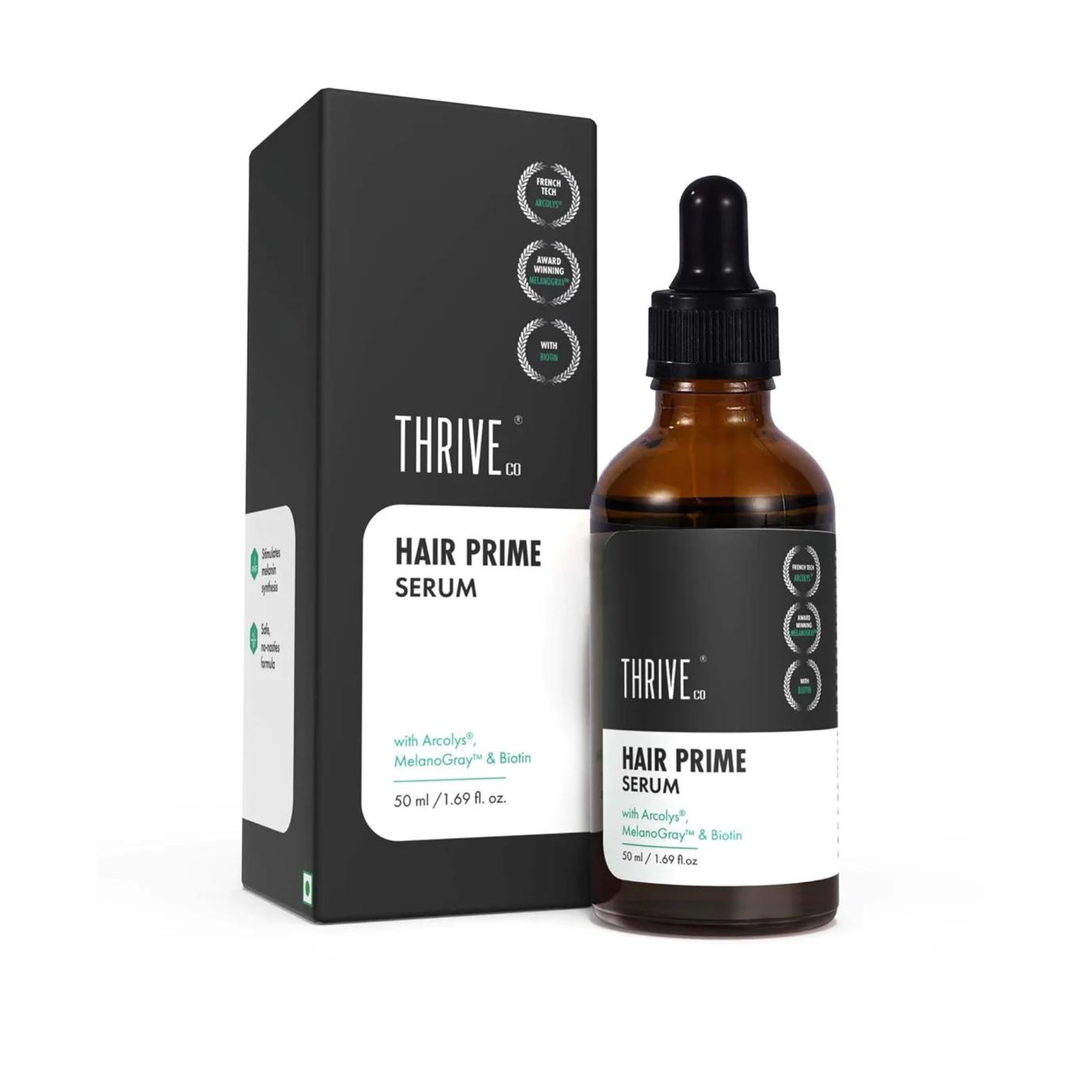 Thrive Hair Serum