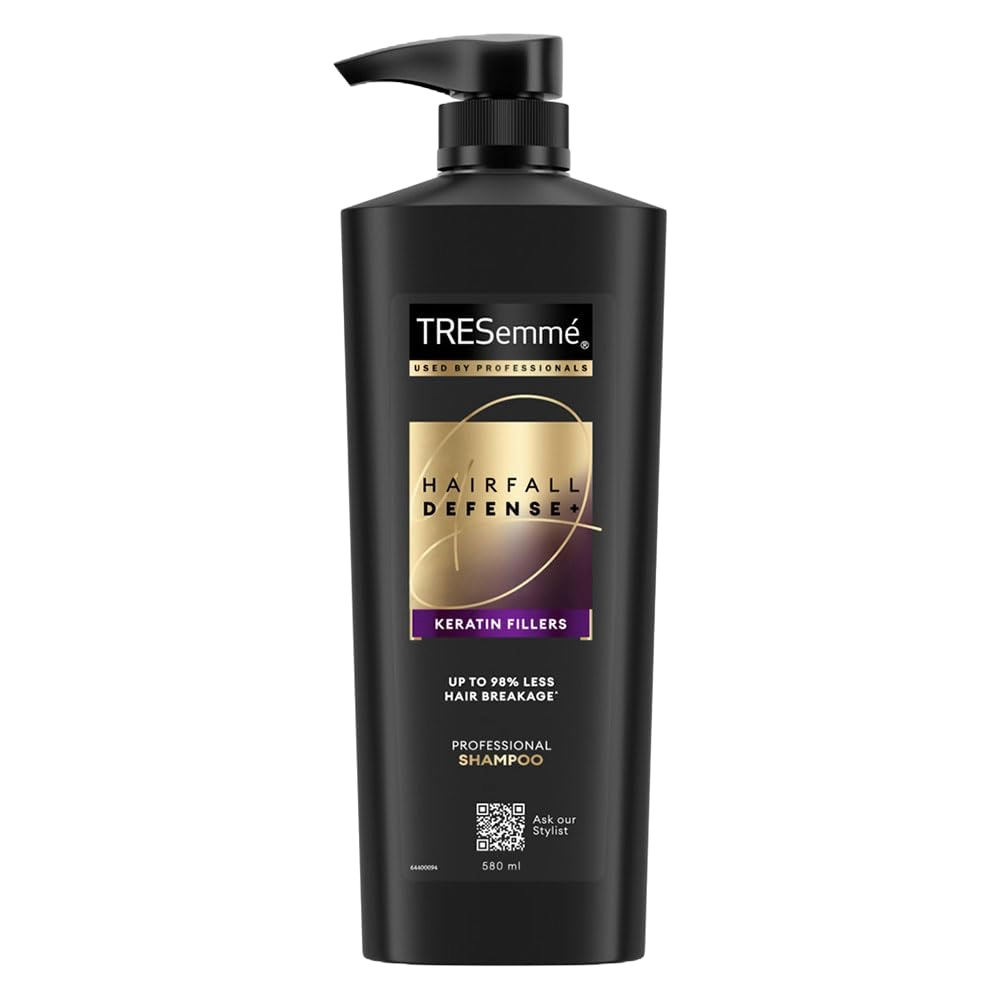 Top 10 Best Hair Fall Shampoos in India 