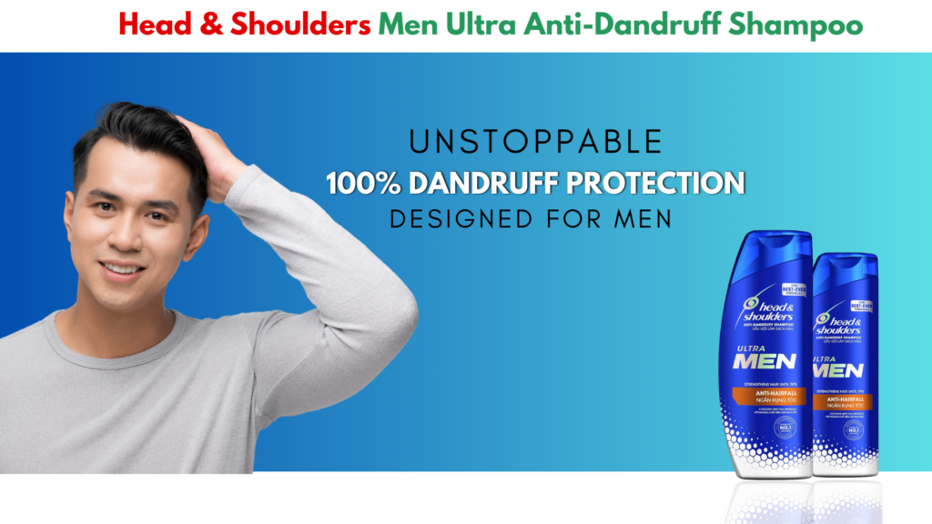 dandruff shampoo for men|yourleaf.in