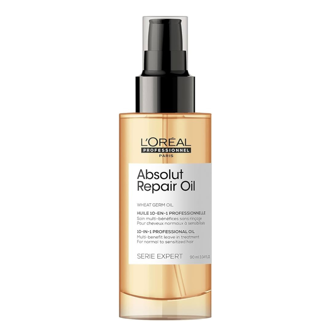 L'Oréal Professionnel Serie Expert Absolut Repair Serum|yourleaf.in