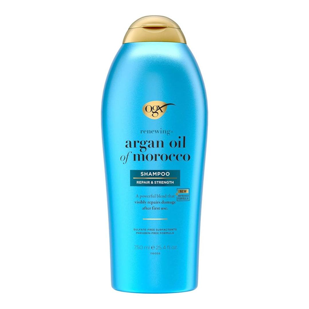 Best Black Hair Shampoo