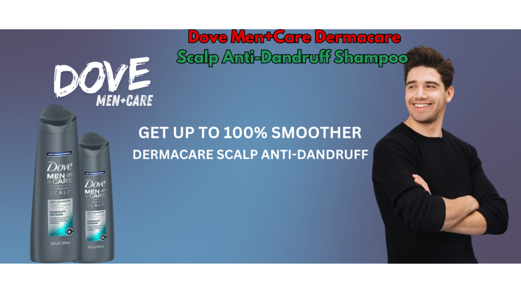 dove dandruff shampoo for men|yourleaf.in