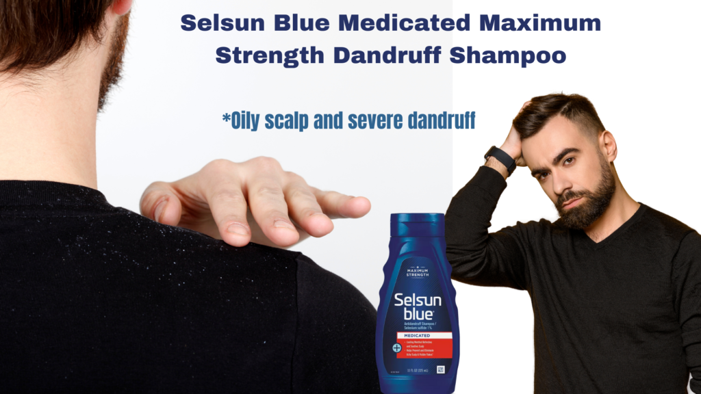 dandruff shampoo for men|yourleaf.in