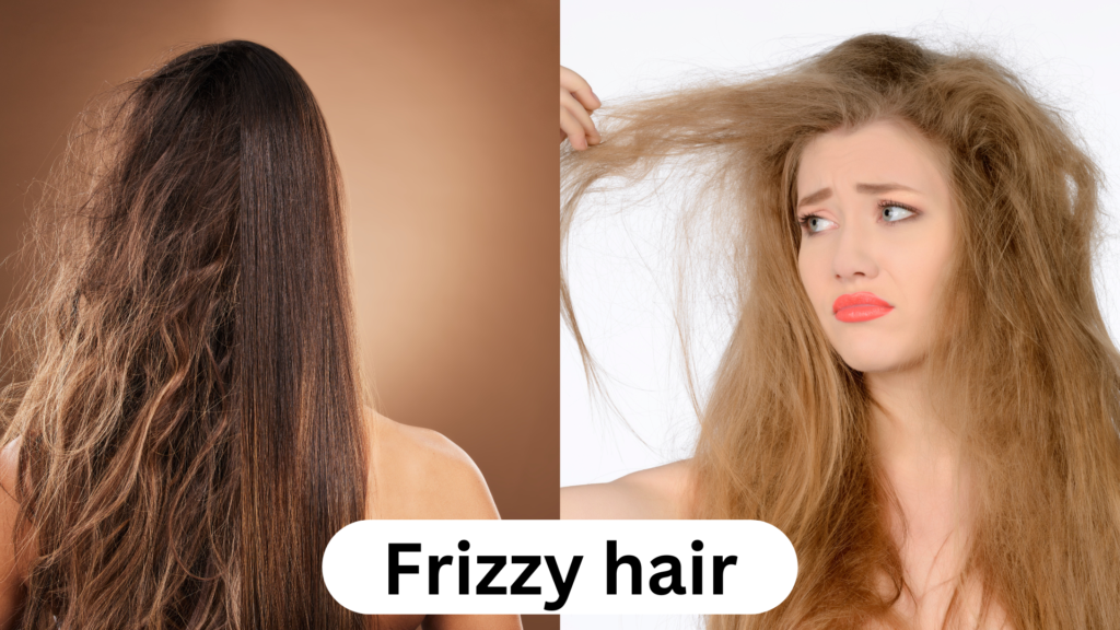 serum for frizzy hair