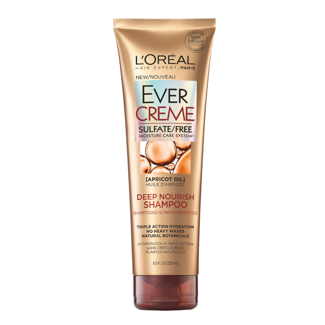 shampoo for dry hair|L'Oreal Paris Sulfate Free Moisture Shampoo|yourleaf.in