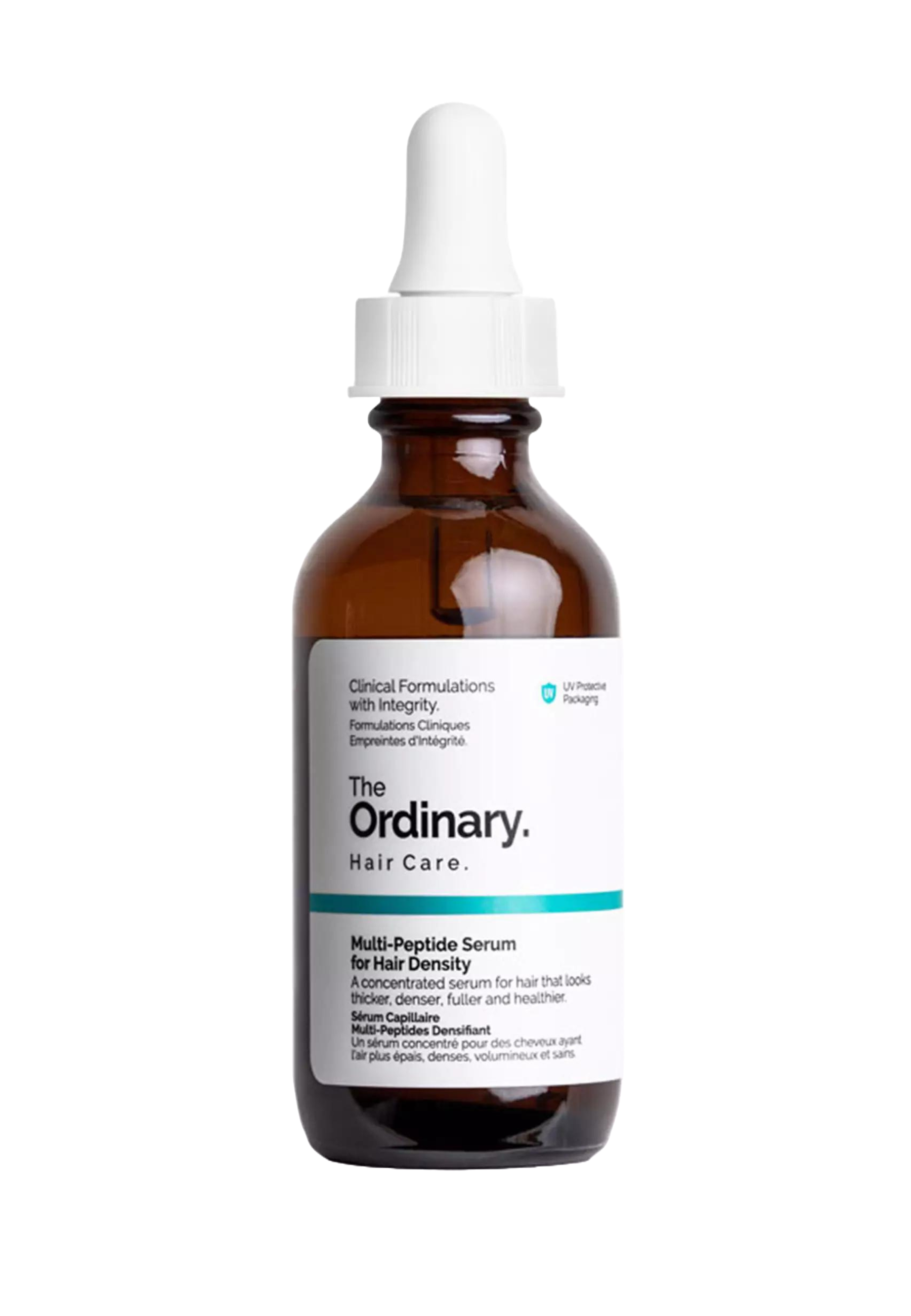 THE ORDINARY Multi-Peptide Serum 