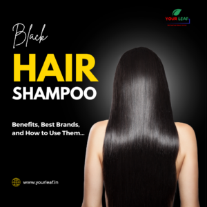 Black Hair Shampoo: Benefits, Best Brands, and How to Use Them