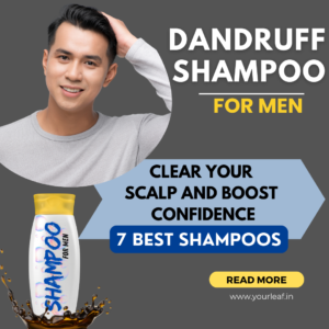 Read more about the article 7 Best Dandruff Shampoos for Men in 2024: Clear Your Scalp and Boost Confidence