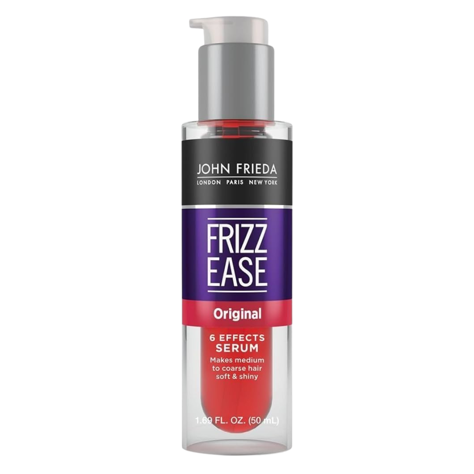 John Frieda Frizz-Ease Hair Serum Original