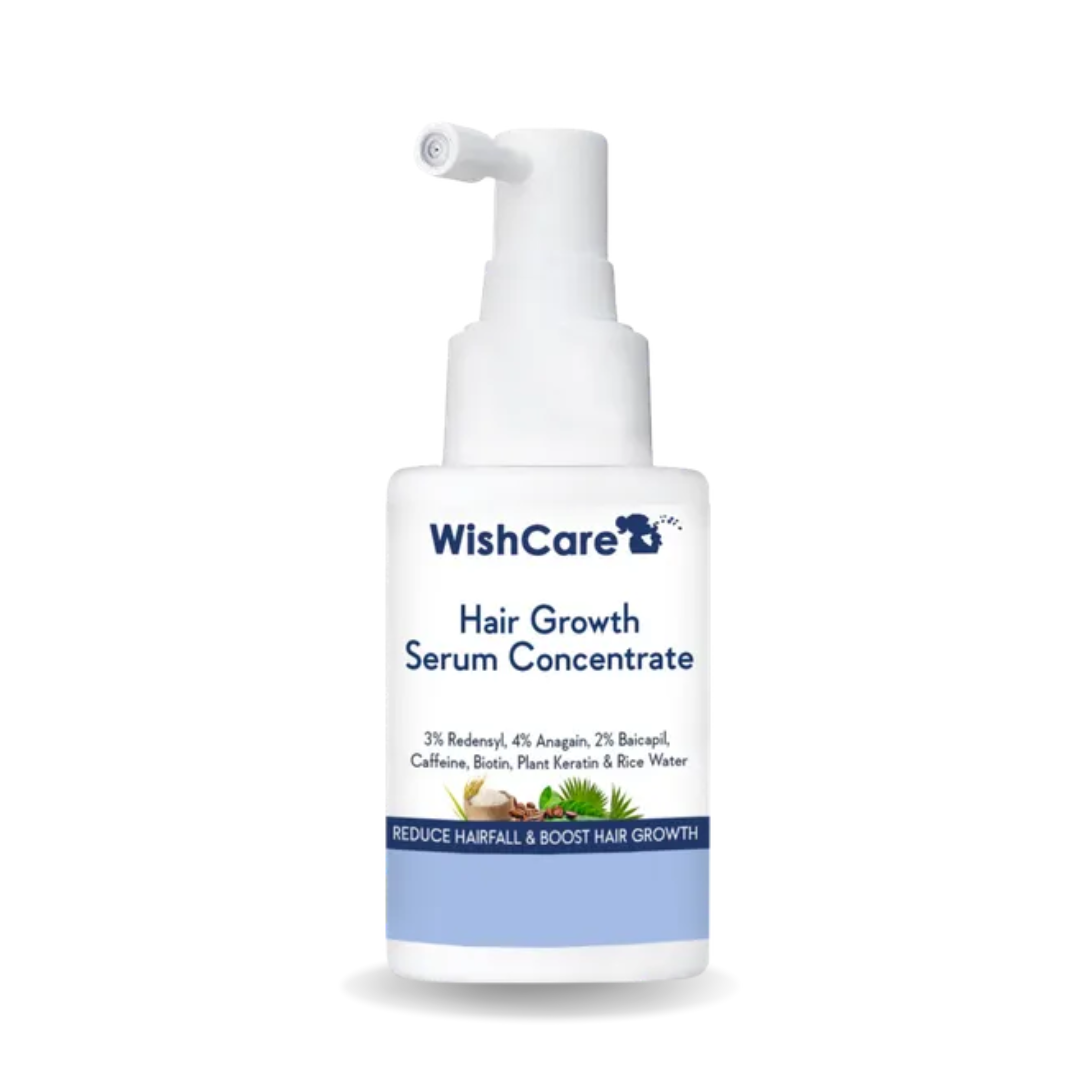 wishcare hair growth serum|yourleaf.in