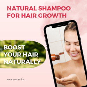 Read more about the article The Best Natural Shampoos for Hair Growth: Boost Your Hair Naturally