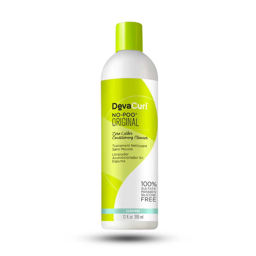 DevaCurl No-Poo Original Cleanser|yourleaf.in