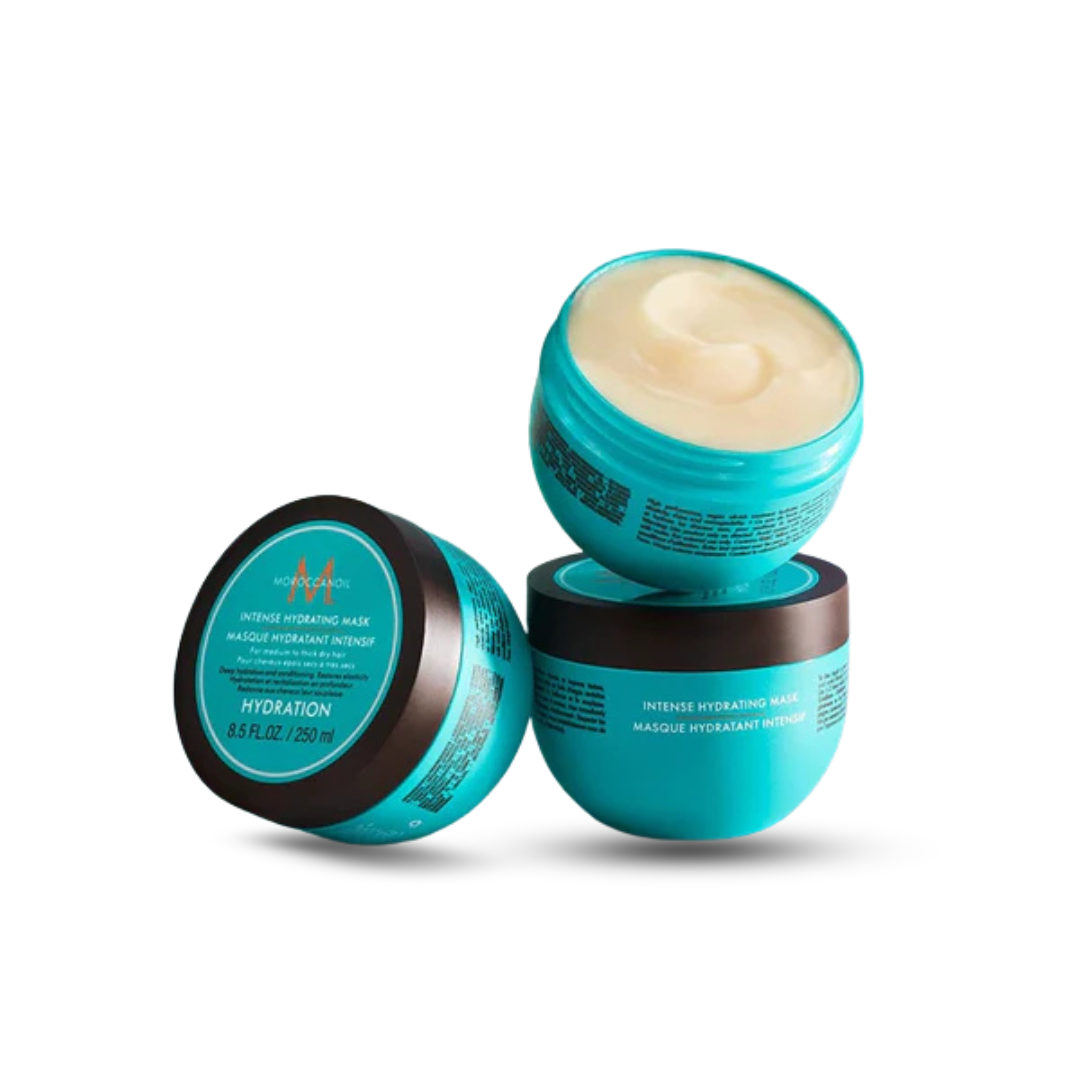 hair mask for frizzy hair | yourleaf.in|hair serum|MoroccanOil Intense Hydrating Mask