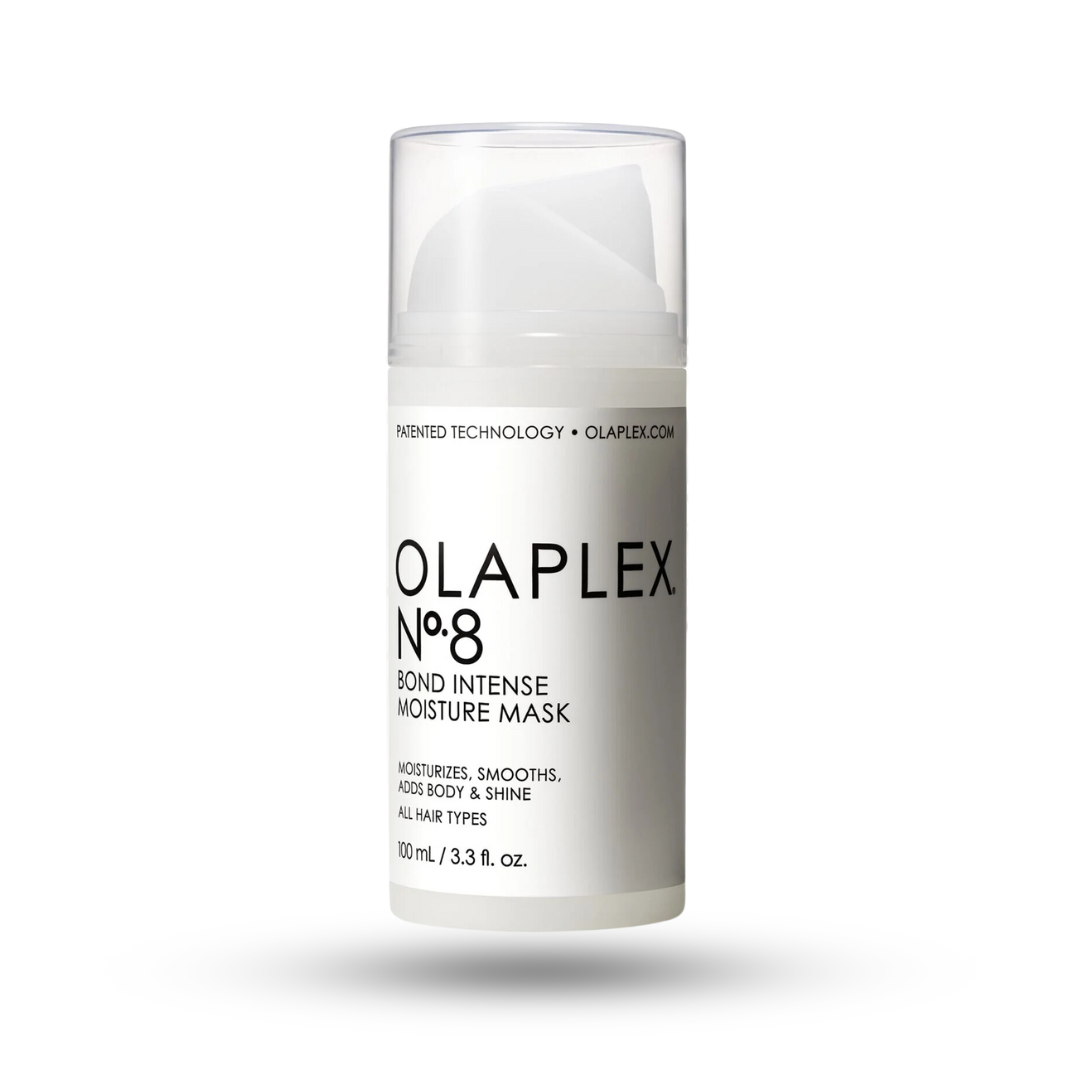 hair mask for frizzy hair|_Olaplex No.8 Bond Intense Moisture Mask|yourleaf.in|hair serum