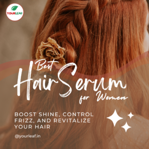 Best Hair Serums for Women: Boost Shine, Control Frizz, and Revitalize Your Hair